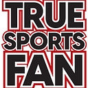 True Sports Fan logo