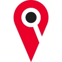 Truespot   It Starts With Location… logo