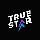 True Star Media & Foundation logo