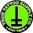 Logo for truetattoosupply.com