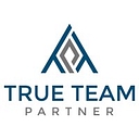 True Team Partner logo