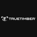 TrueTimber logo