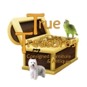 True Treasures Inc. logo