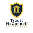 Truett Mcconnell University logo