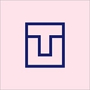 TrueUp logo