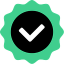 Trueverify logo