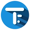 Truevolution Inc. logo