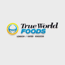 True World Foods (UK) Ltd logo