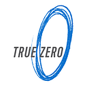 True Zero Technologies logo