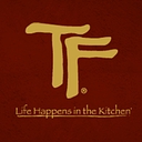Trufire Kitchen And Bar logo