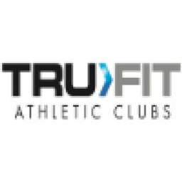 TruFit Athletic Clubs logo