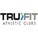 Trufit Athletic Clubs logo