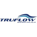 Truflow Spray Booths logo