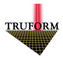 Truform Laser Dies logo