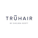 Truhair logo