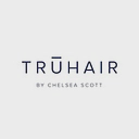 TRUHAIR by Chelsea Scott logo