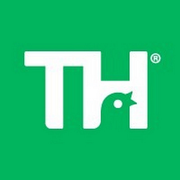 TruHearing, Inc. logo