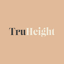 Truheightvitamins logo