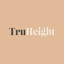 Logo for truheightvitamins.com