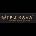 TRU KAVA logo