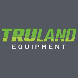 TRULAND Equipment logo