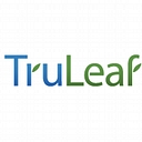 Truleaf logo
