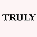Truly Beauty logo