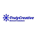 Trulycreative Network Solutions, Inc. logo