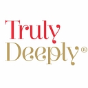 Truly Deeply logo