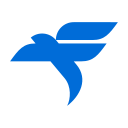 Truly-Free logo