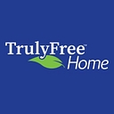 Truly Free Home logo