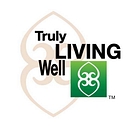 Truly Living Well Center For Natural Urban Agriculture logo