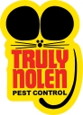 Truly Nolen Pest Control logo