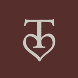 Truly Pizza LLC Logo