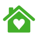 Truman Heritage Habitat For Humanity logo