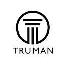 Truman logo