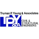 Truman P. Young & Associates logo