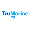 Tru-marine logo