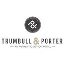 Trumbull & Porter Detroit Downtown, An Ascent Hotel Collection Member logo