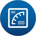 Trumeter logo