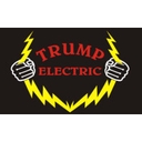 Trump Electric logo