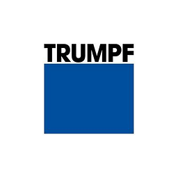 TRUMPF Graduates and Professionals logo