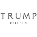 Trump International Hotel & Tower Chicago logo