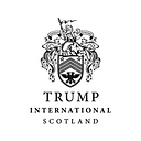 Trump International, Scotland logo