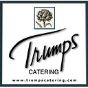 Trumps Catering logo