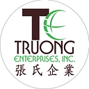 Truong Enterprises, Inc. logo