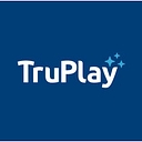 Truplay Games logo