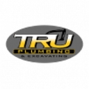 Tru Plumbing & Excavating logo