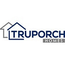 Truporch Homes logo