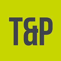 Truro and Penwith College logo
